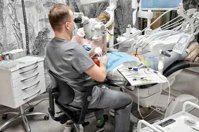 Centrum Stomatologii DENTICA